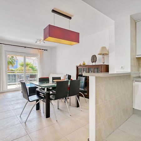 Luxury Apt, Beach, Pool Open 365 Days, Near Javea & Denia 엘 베르헤르 외부 사진