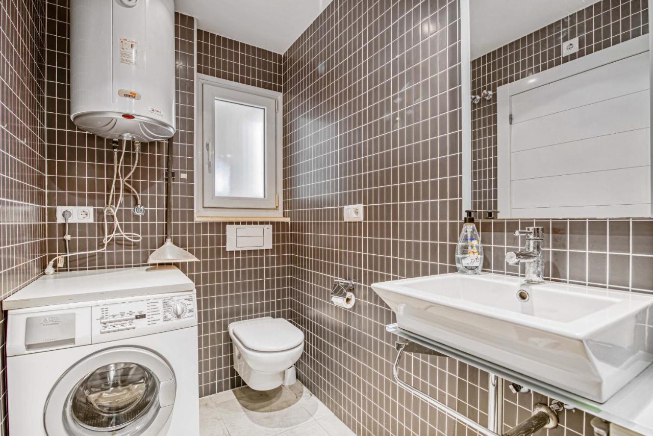 Luxury Apt, Beach, Pool Open 365 Days, Near Javea & Denia 엘 베르헤르 외부 사진